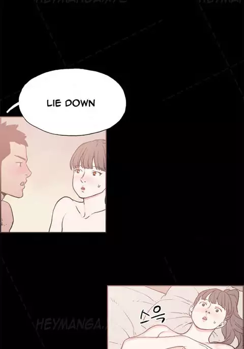 Cohabitation Ch.1-22