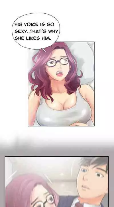 [LSD] New Face (Ch.1 - 40) [English] [END]