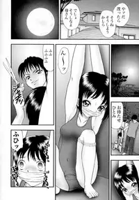 [Yoshino Shiho] Nikumitsu no Inzai