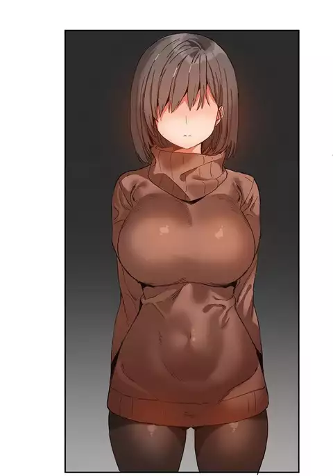 Hahri's Lumpy Boardhouse Ch. 0-17