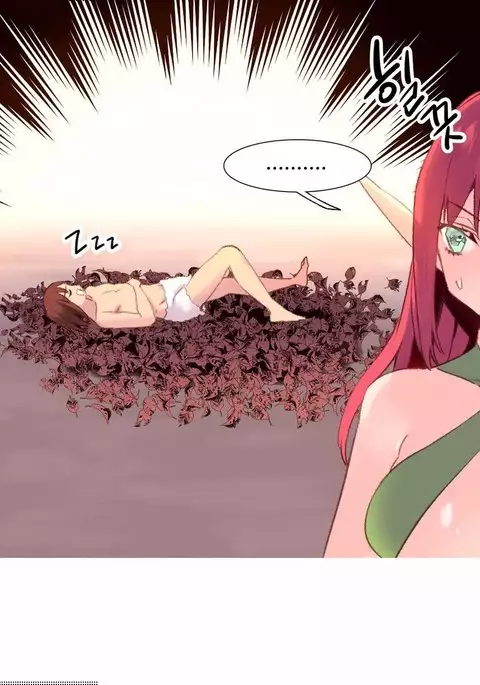 A World That I Rule Ch.01-33