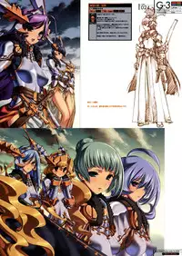 (C71) [Ben's Works (Itou Ben)] G3 Phase-1 (Various)