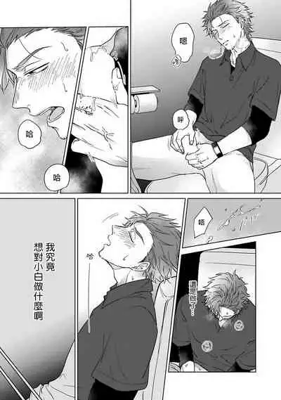 Fukurou no Koiwazurai | 猫头鹰的相思病