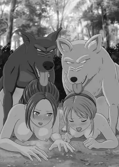 バ〇オハ〇ード