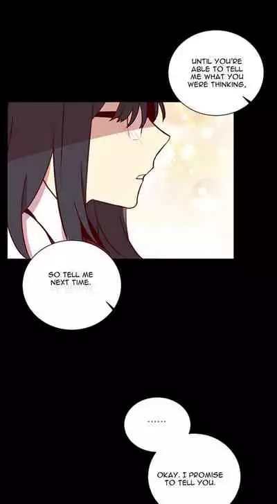 Two Lives in the Same House Ch. 1-24