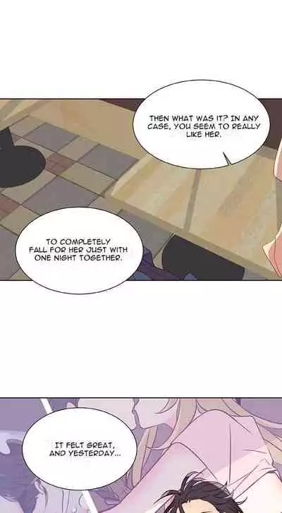 Two Lives in the Same House Ch. 1-24