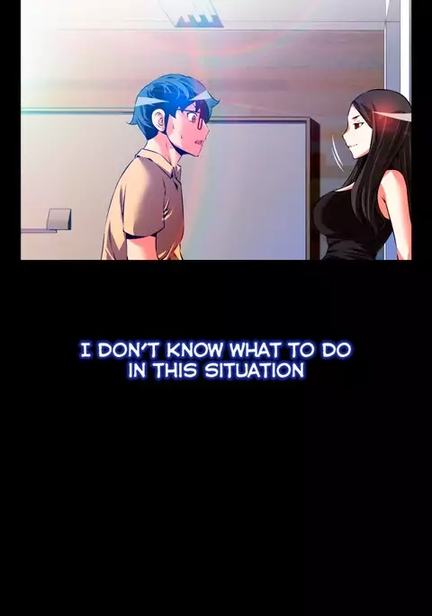 Love Parameter Ch.1-74