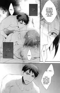 (SPARK10) [PureSlider (Matsuo)] SEX MACHINEGUNS (Free!) [English] [Procrastination Scans]