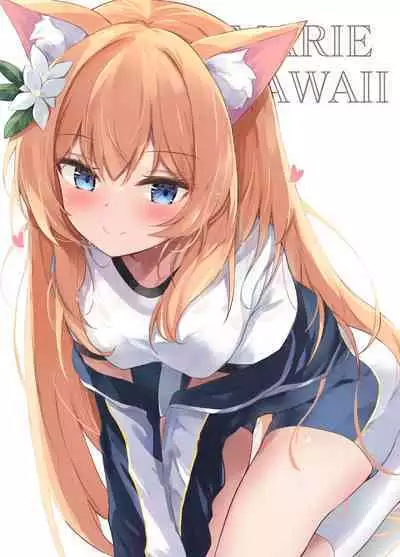 Mari to Kossori Taisoufuku Ecchi | 和玛丽的秘密体操服H