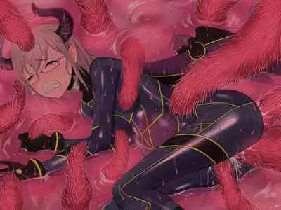 Devil's Nightmare | 恶魔的梦魇