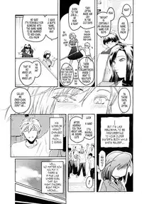 [Nao Kokonoki] Anekata Ch. 1 & 2 [Engish]