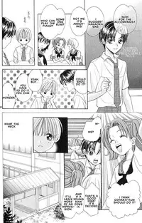 [Yamato Nase] Sonata [Translated]