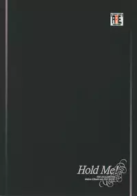 (C73) [ARE (Harukaze Do-jin)] Hold Me! (THE IDOLM@STER)