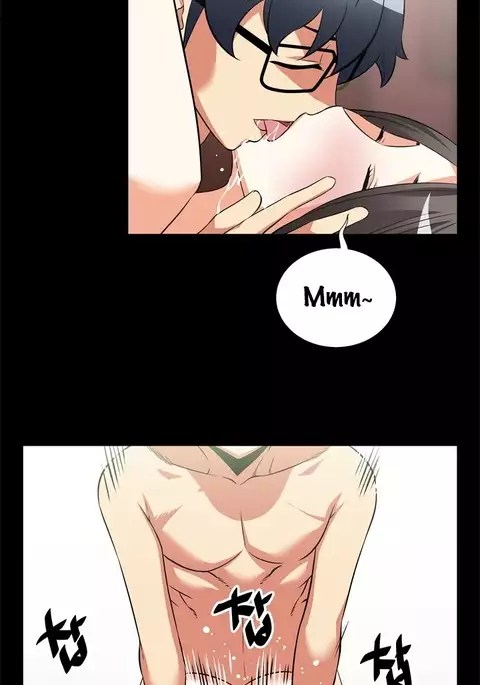 Love Parameter Ch.1-68