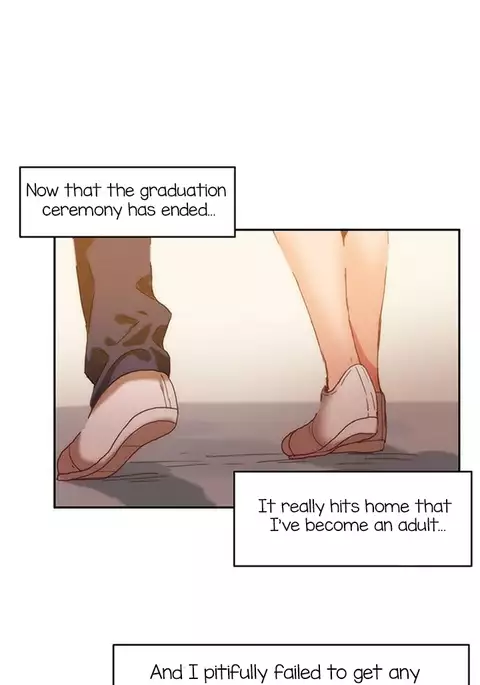 Hahri's Lumpy Boardhouse Ch. 0-17