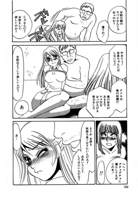 Kono Onna Choukyouzumi!