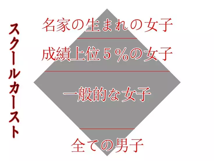 女慶学園 学校説明会