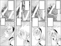 [Kimura Rongaku] Kirin-san no Chinko 2 (Monster Hunter) [Digital]