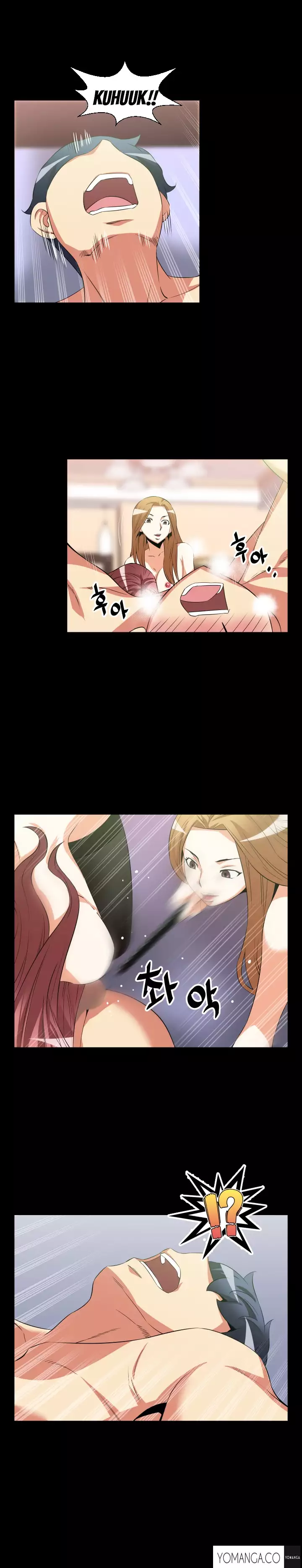 Love Parameter Ch.1-36