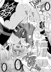 [Shouchuu MAC (Hozumi Kenji)] L5 (Mahou Shoujo Lyrical Nanoha) [Digital]