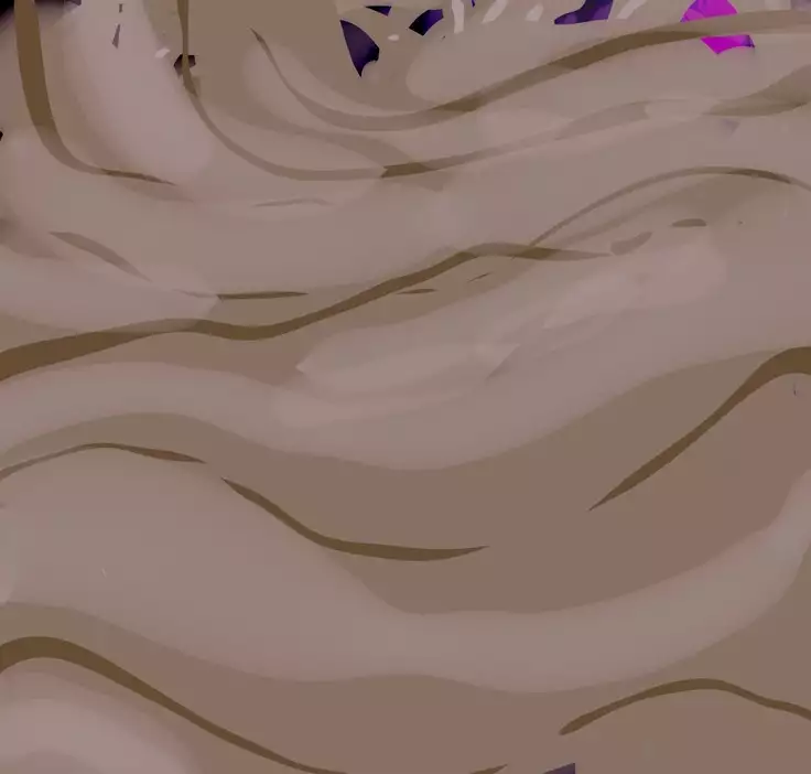 Futanari Transforming Battle Princesses Under Monstrous Modification