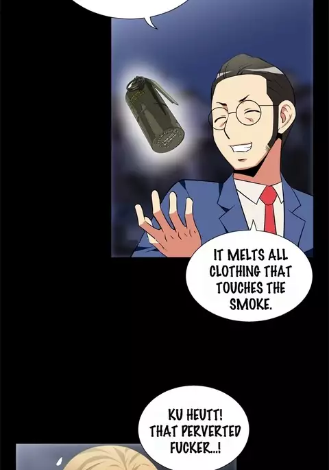 Love Parameter Ch.1-53