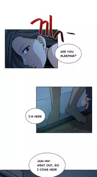 Change Partner Ch.1-19 (English) (Ongoing)