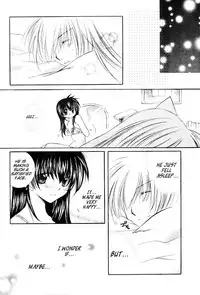 (C66) [Sakurakan (Seriou Sakura)] Junai Romanesque (Inuyasha) [English] [EHCove]
