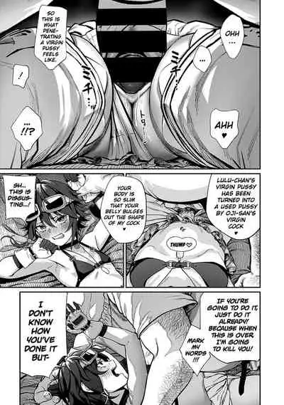 Unique Job "Tanetsuke Oji-san" o Kakutoku shimashita 1