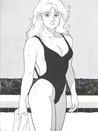 [Okachimentaiko Seisakushitsu, ALPS (Various)] Okachimentaiko Key-gou (Various)