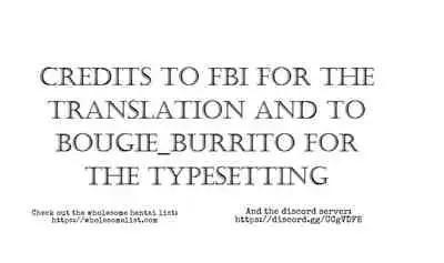 Himono Elf, Kozukuri o Suru.