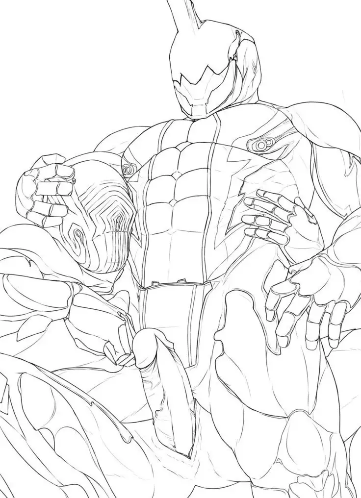 January 2018 Patreon Rewards