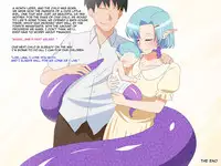 [Haruharutei] LamiaYome! Kyonyuu Lamia to Shinkon Ichaicha Kozukuri Seikatsu | Lamia Wife [English] {thetsuuyaku}