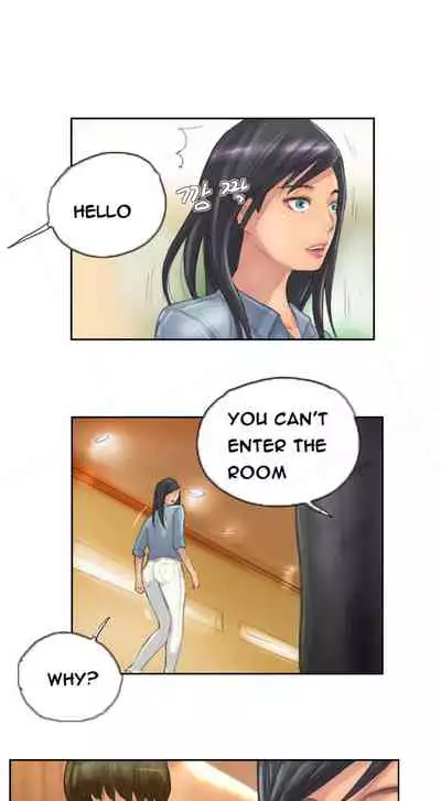 [LSD] New Face (Ch.1 - 40) [English] [END]