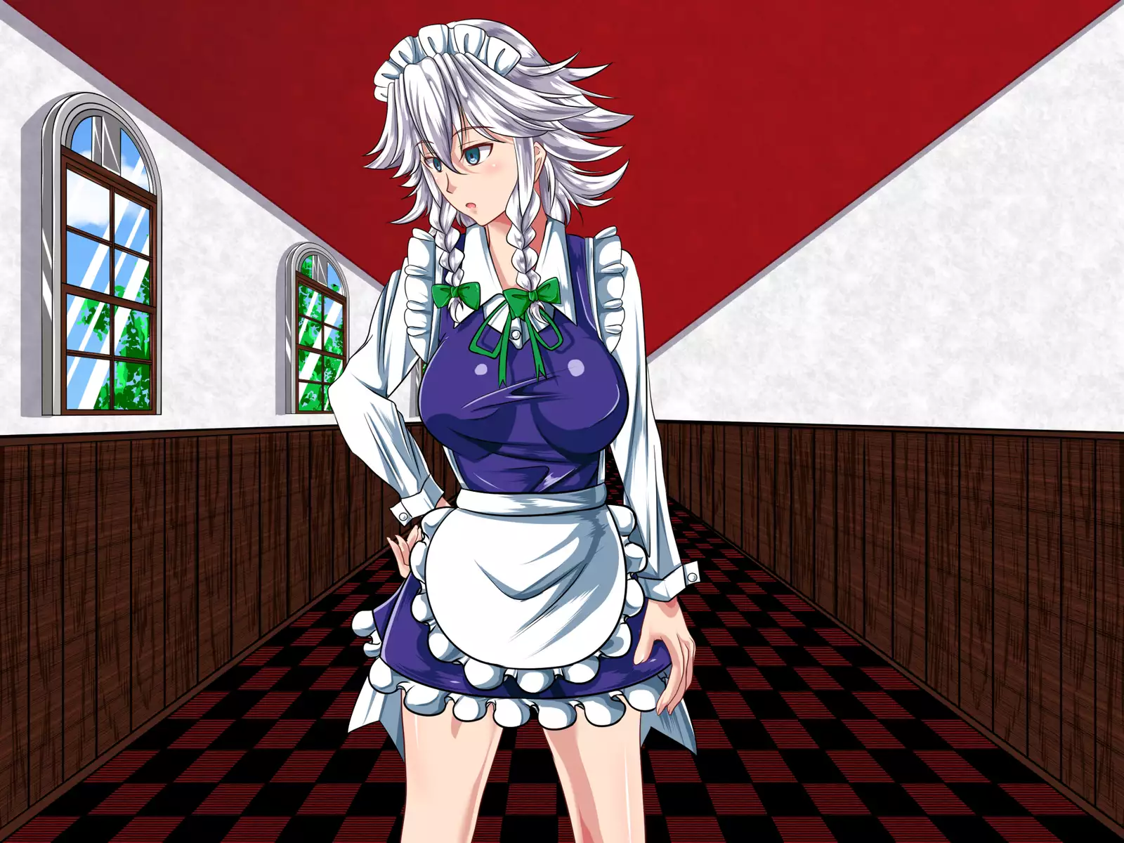 Saimin Emaki Sono Ichi