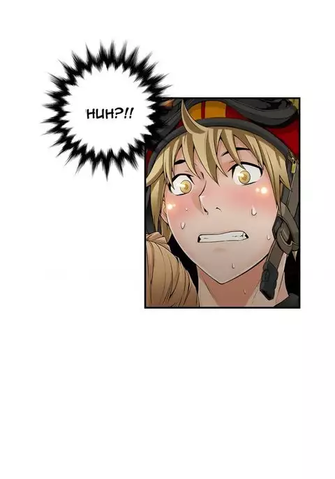 Bastard's Dead Man Ch.0-8