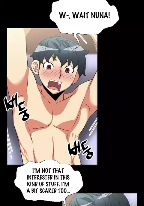 Love Parameter Ch.1-61