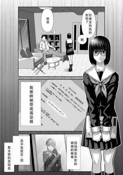 Chijou Hyakkai Ch36-40 Chinese Version「地上100阶」個人翻譯