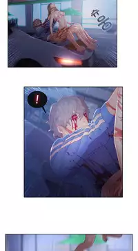 The Matrix Ch.1-8 (English) (Ongoing)