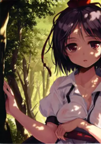 (Reitaisai 10) [Gekidou Shoujo (ke-ta)] Aoi Hana (Touhou Project)