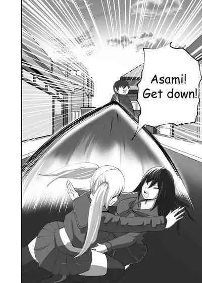 Onspeeder: The Forty Weasel Part 1