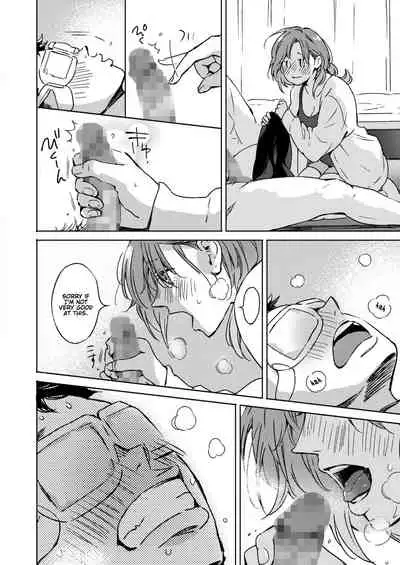 Pichipichi Chabuchabu Ranranran | Splat, Splish-Splash and Rays