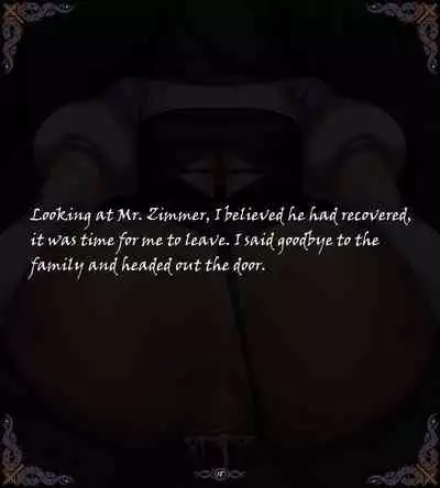 [Yuzhou] D vs N Ch. 5 (part 2) [English + Textless]