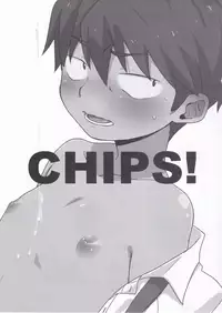 (C90) [Chikuwa (James)] CHIPS! (THE IDOLM@STER CINDERELLA GIRLS)