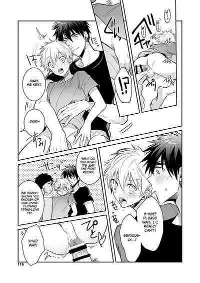 KuroKagaAo All-Vers Compilation