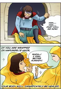 [Space No.1] Me Ran Co Ri [Ongoing]