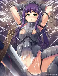 Comic Unreal 2010-12 Vol.28 [Digital]