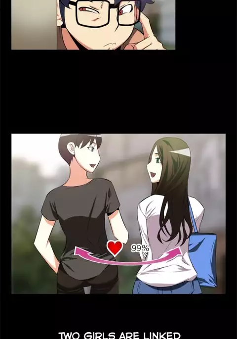 Love Parameter Ch.1-74