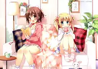 (COMIC1☆10) [Pannomimi (Pan)] Harukaze Date [Chinese] [脸肿汉化组]