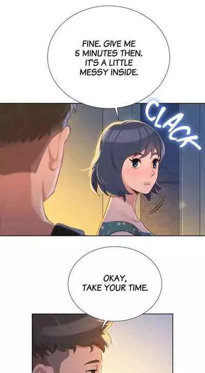 What do you Take me For? Ch.37/?